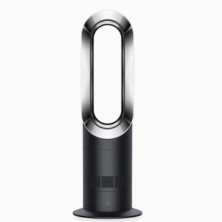 ［新品未使用］dyson hot&cool AM09 ブラック