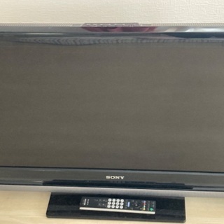 SONYテレビ