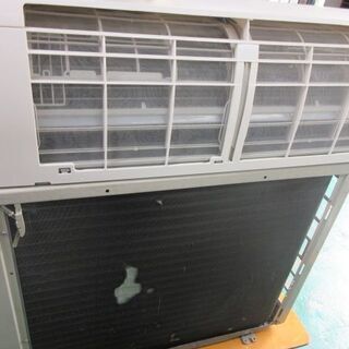 K02372 ダイキン 中古エアコン 主に14畳用 冷4.0kw／暖5.0kw