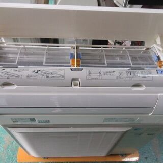 K02372 ダイキン 中古エアコン 主に14畳用 冷4.0kw／暖5.0kw