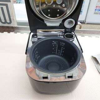 8/1販売 森) 愛品館千葉店 Panasonic パナソニック Wおどり炊き SR-SPA108