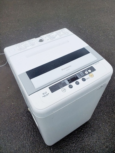 ♦️EJ1947B Panasonic全自動洗濯機 【2011年製】