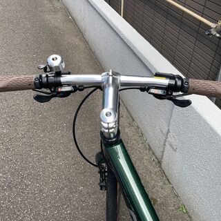 値下げしました‼︎ GIANT ジャイアント ESCAPE R DISC 2021 フォレスト 