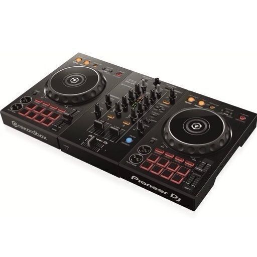 DJギア Pioneer DDJ-400