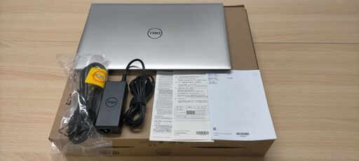 新品DELL VOSTRO 13 5300 Core i5第10世代＊＊2年のオンサイト保証付