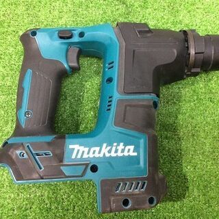 終了　マキタ HR171DRGX 充電式ハンマドリル 取説無し【リライズ市川行徳店】【店頭取引限定】【中古】ITD1XAMQDA08 終了 マキタ HR171DRGX 充電式ハンマドリル 取説無し【リライズ市川