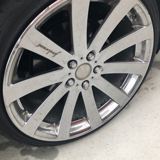 ヴェネルディ　19インチ　