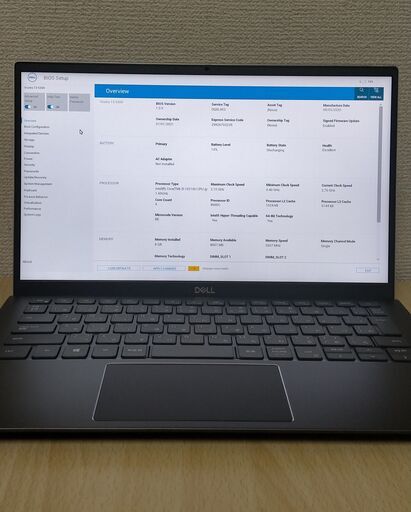 ノートパソコン ＊＊新品DELL VOSTRO 13 5300 Core i5第10世代＊＊