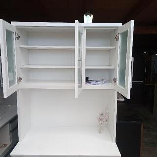 レンジボードB 食器棚