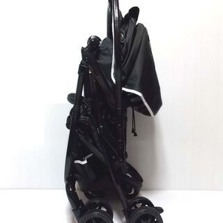 ○○対面 ハイシート フットカバー付き！ (GRACO) ベビーカー○○