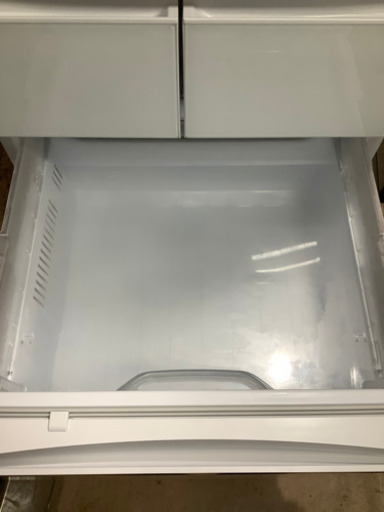 安心の1年保証付!! 【三菱 19年製】 5ドア冷蔵庫 【トレファク町田店】