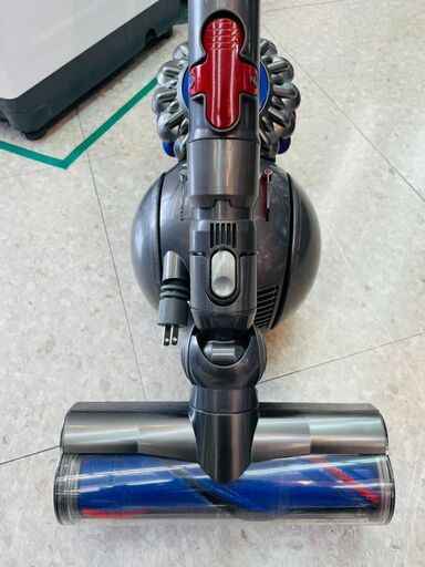 Dyson(ダイソン) キャニスタータイプサイクロンクリーナー 定価￥49900  CY25