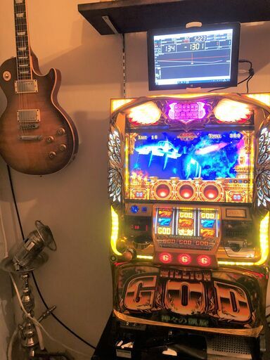 凱旋　実機　ウーハーボリューム設置済み(商談中)