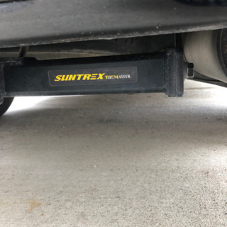 トヨタ ウィッシュ ヒッチメンバー 車も必要な方質問下さい