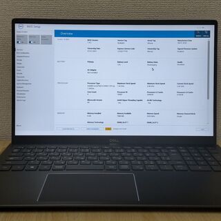 新品DELL VOSTRO 15 5501 Core i5第10世代＊＊2年のオン