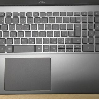 新品DELL VOSTRO 15 5501 Core i5第10世代＊＊2年のオン
