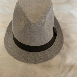 H&Mの帽子（メンズ）