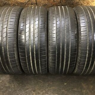 タイヤ、ホイール TRISTAR SPORT POWER SUV 235/55R18 18インチ 夏 