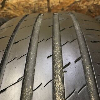 タイヤ、ホイール TRISTAR SPORT POWER SUV 235/55R18 18インチ 夏 