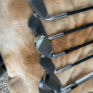 お薦め品‼️ウッド多数‼️ゴルフクラブセット 19本セット