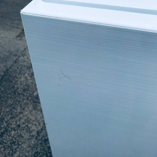 ③✨2019年製✨1523番 日立✨ノンフロン冷凍冷蔵庫✨RL-154KA‼️