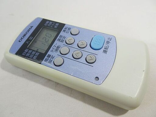 動作済【CORONA/コロナ】ルームエアコン ウィンド型/窓用エアコン ◇CW ...