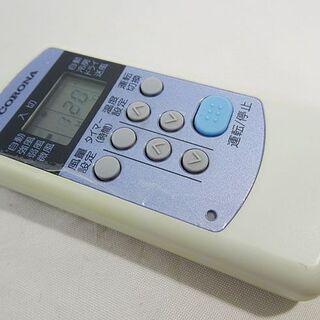 動作済【CORONA/コロナ】ルームエアコン ウィンド型/窓用エアコン ◇CW