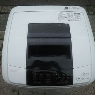 ■配達可■ハイアール 5.0Kg 全自動洗濯機 JW-K50K ...