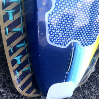 WAVESTORM　サーフボード　8ft 8フィート 244cm　お引き取り限定