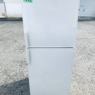 ③1522番 無印用品✨ノンフロン電気冷蔵庫✨AMJ-14D-1‼️ ③1522番 無印用品✨ノンフロン電気冷蔵庫✨AMJ-14D-1‼️