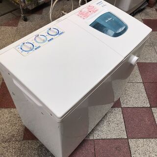 HITACHI PS65AS2 2016年製 2槽式電気洗濯機 6.5Kg HITACHI PS65AS2 2016年製 2槽式電気洗濯機 6.5Kg