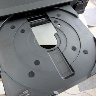 パナソニック☆ マルチレーザーディスクプレーヤー ＬＤプレーヤー LX-101 再生確認OK リモコン付き 札幌 北20条店