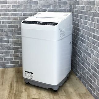 ハッピー西葛西店】5.5kg 洗濯乾燥機 乾燥容量 3.5kg シャープ 2017年