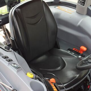 SOLD OUT】クボタ トラクター スラッガー SL35C キャビン エアコン