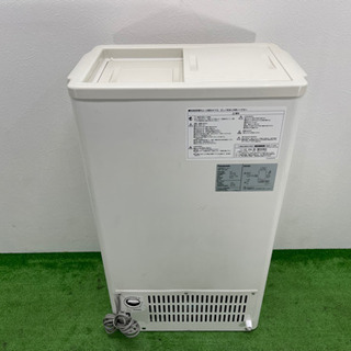 Panasonic 冷凍ストッカー 43L