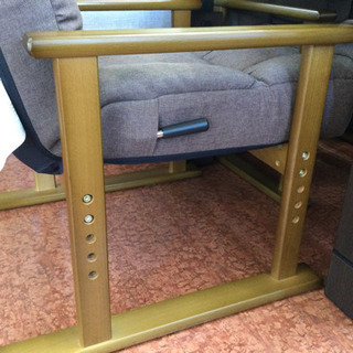 ニトリ　こたつダイニングセット(オールシーズン使えます)