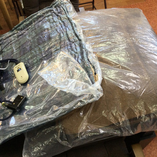 ニトリ　こたつダイニングセット(オールシーズン使えます)