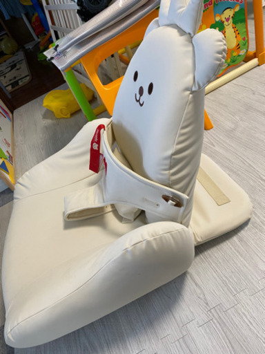 テディハグ