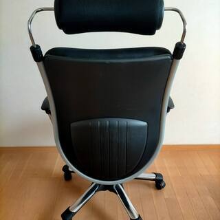 椅子 【高級オフィスチェア】HARA CHAIR Seneca