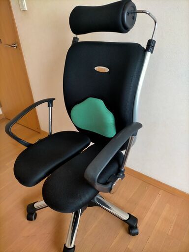 【高級オフィスチェア】HARA CHAIR Seneca