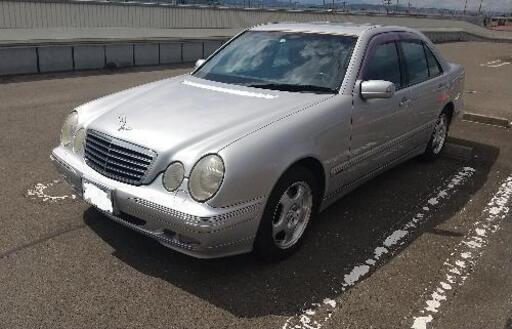 他サイトでご成約 土日サプライズあり 利益還元祭 全コミ40 抗菌コート済み 車検r5年3月 高額修理済み 禁煙車 信頼性抜群のベンツe32 まっくん 名取のｅクラスの中古車 ジモティー