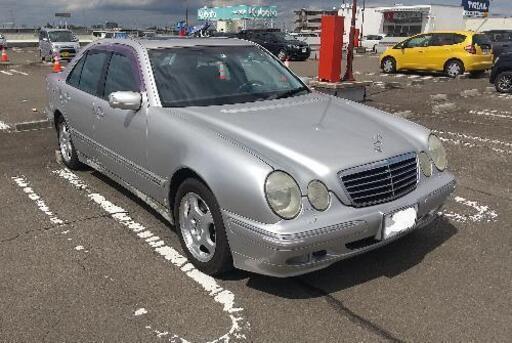 他サイトでご成約 土日サプライズあり 利益還元祭 全コミ40 抗菌コート済み 車検r5年3月 高額修理済み 禁煙車 信頼性抜群のベンツe32 まっくん 名取のｅクラスの中古車 ジモティー