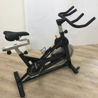 ホライズンフィットネス スピンバイク S3