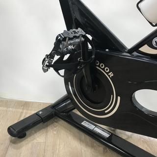 ホライズンフィットネス スピンバイク S3