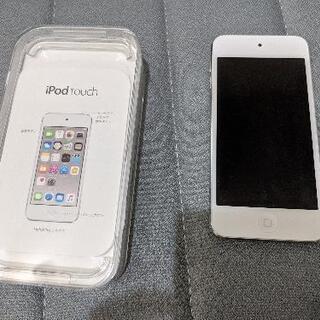 iPod touch 箱あり 