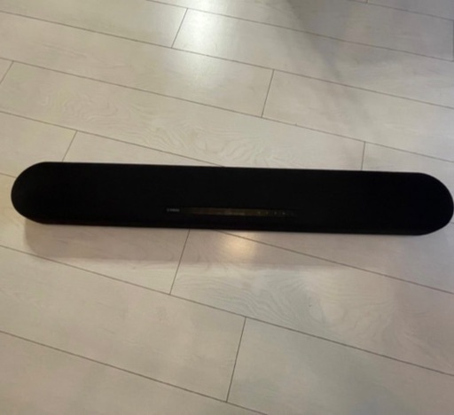 【美品】YAMAHAスピーカー／サウンドバー