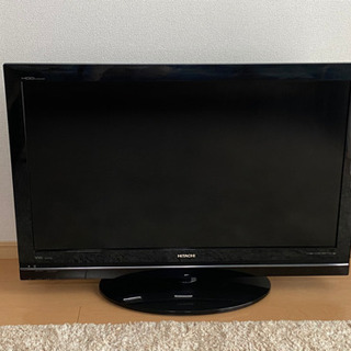 決定！】HITACHI、液晶テレビ37型、HDD内蔵 roncartavio.com