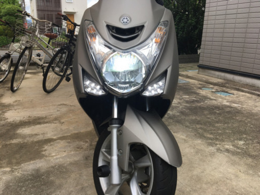 マジェスティS