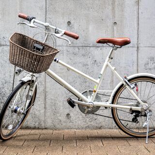 【手渡しのみ】ブリジストン　マークローザミニ 大人気商品 ブリヂストン マークローザミニ！ - 京都の中古