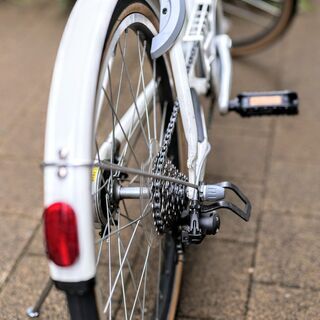 美品】ブリヂストン・マークローザカスタム【手渡し限定】